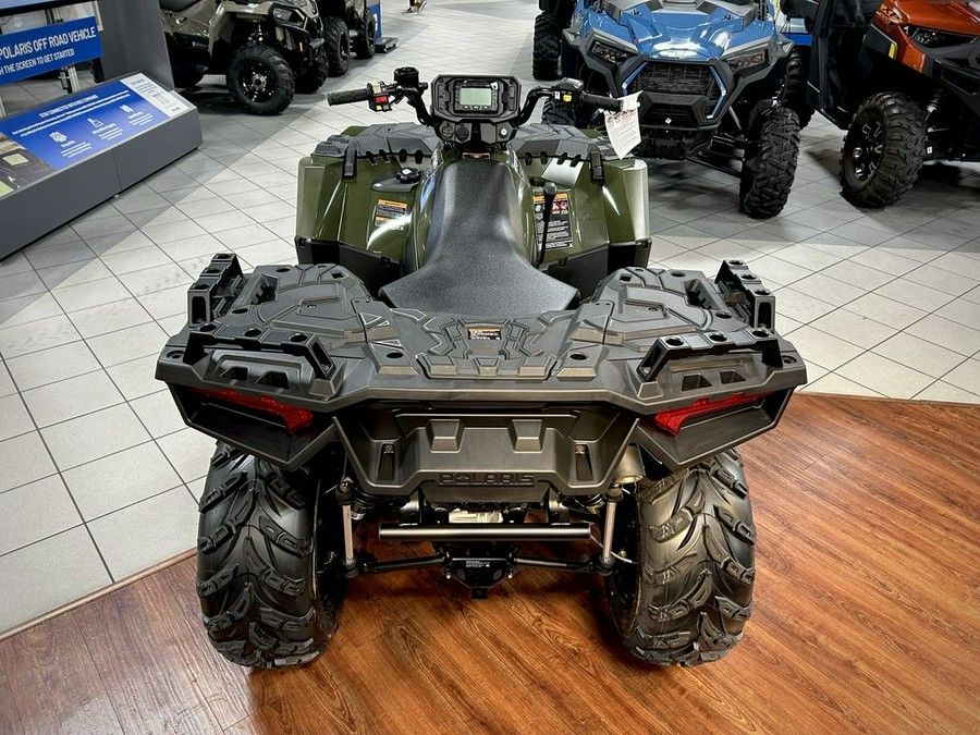 2024 Polaris Sportsman 850 Base