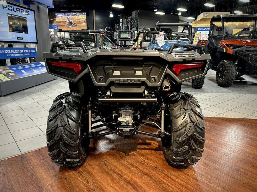 2024 Polaris Sportsman 850 Base