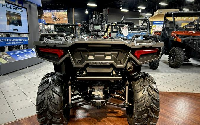 2024 Polaris Sportsman 850 Base