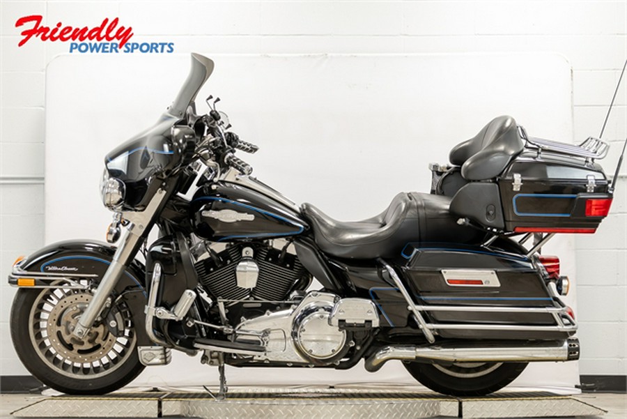 2011 Harley-Davidson Electra Glide Ultra Classic®