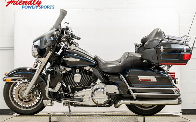 2011 Harley-Davidson Electra Glide Ultra Classic®