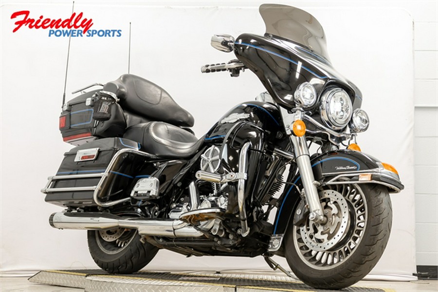 2011 Harley-Davidson Electra Glide Ultra Classic®