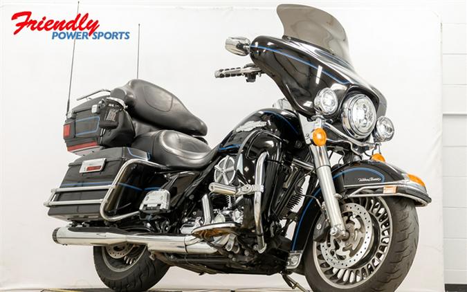 2011 Harley-Davidson Electra Glide Ultra Classic®