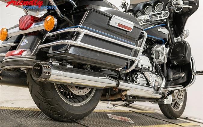 2011 Harley-Davidson Electra Glide Ultra Classic®