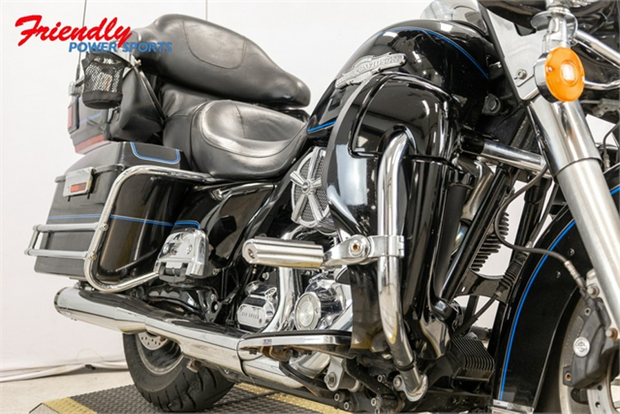 2011 Harley-Davidson Electra Glide Ultra Classic®