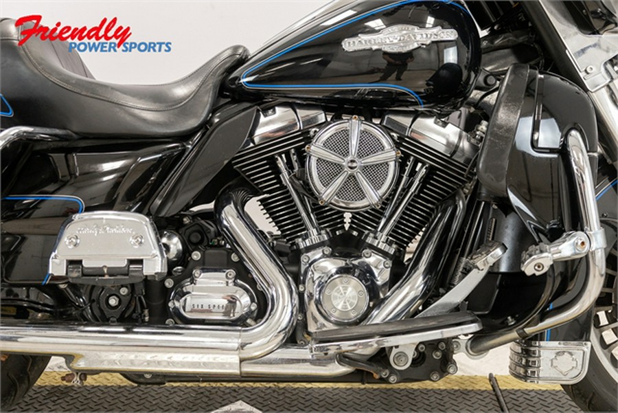 2011 Harley-Davidson Electra Glide Ultra Classic®