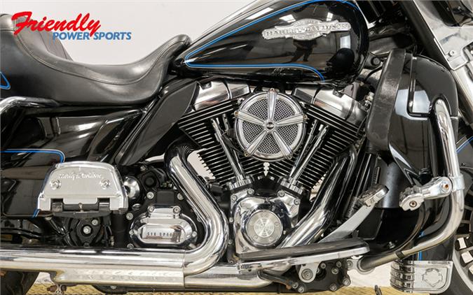 2011 Harley-Davidson Electra Glide Ultra Classic®