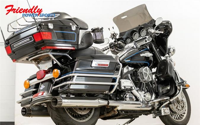 2011 Harley-Davidson Electra Glide Ultra Classic®