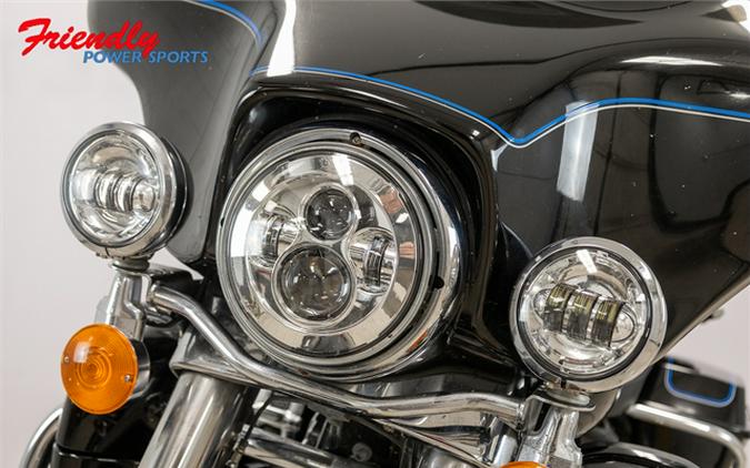 2011 Harley-Davidson Electra Glide Ultra Classic®