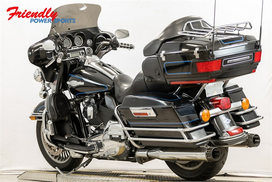 2011 Harley-Davidson Electra Glide Ultra Classic®