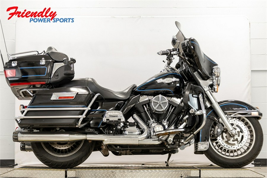 2011 Harley-Davidson Electra Glide Ultra Classic®