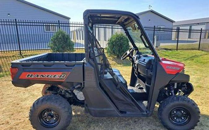 2020 Polaris Ranger 1000