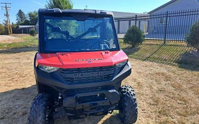 2020 Polaris Ranger 1000