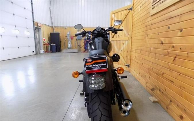 2023 Harley-Davidson® FXLRS - Low Rider® S