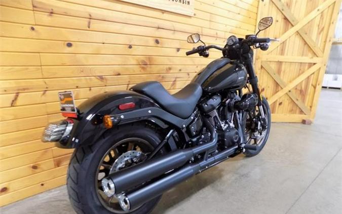 2023 Harley-Davidson® FXLRS - Low Rider® S