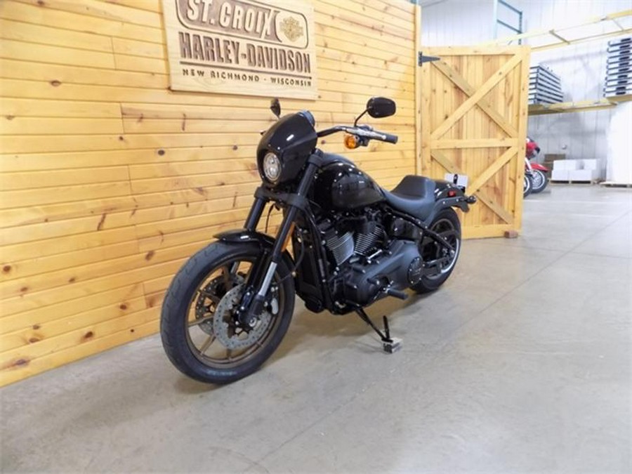 2023 Harley-Davidson® FXLRS - Low Rider® S