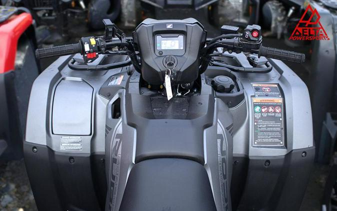New 2026 Honda TRX520FM6263074