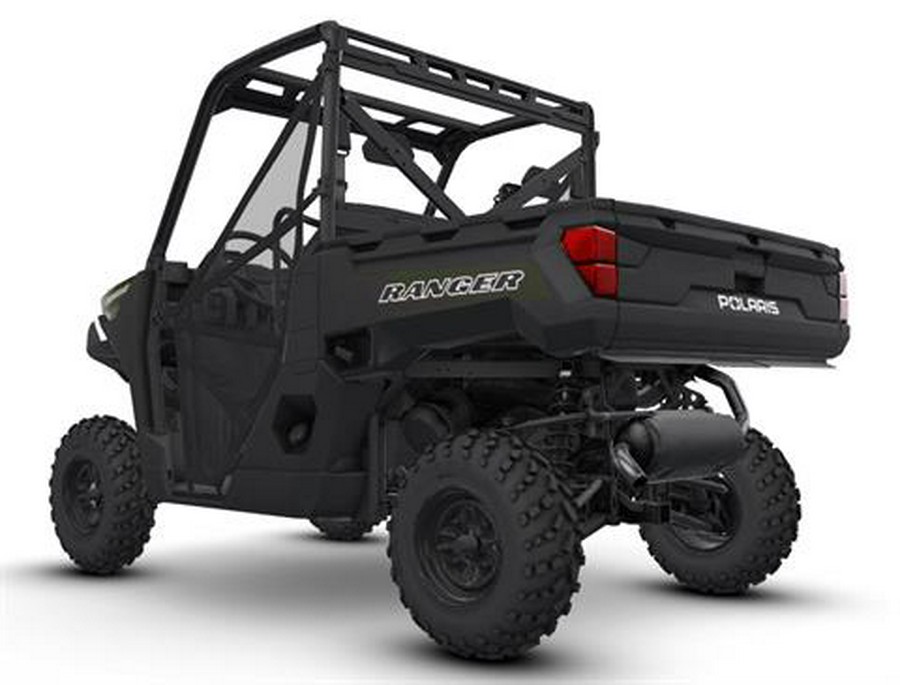 2026 Polaris Ranger 1000