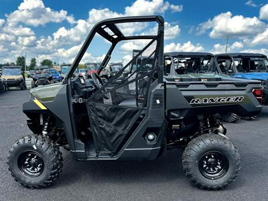 2026 Polaris Ranger 1000