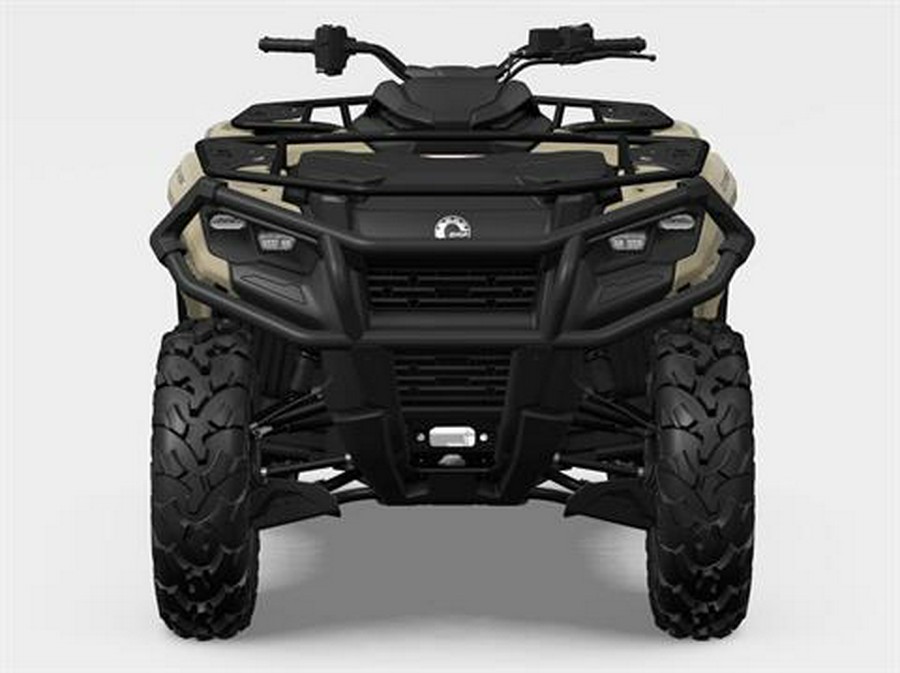 2026 Can-Am Outlander PRO XU HD7