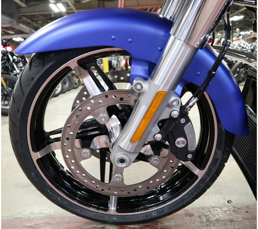 2026 Harley-Davidson Road Glide®