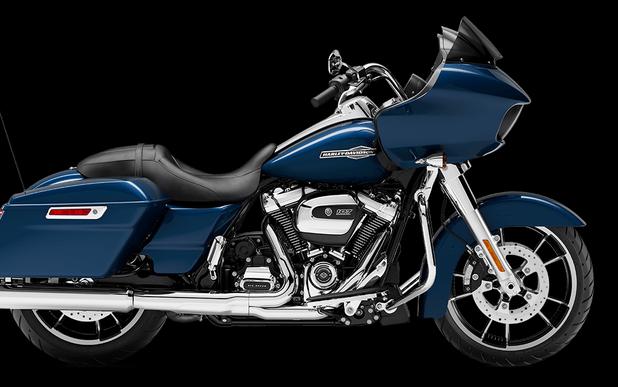 2022 Harley-Davidson® Road Glide® Reef Blue