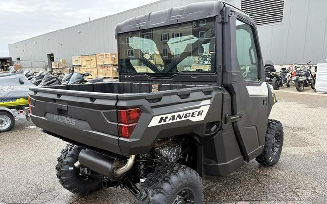 2026 Polaris® Ranger 1000 CAB