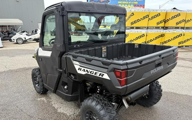 2026 Polaris® Ranger 1000 CAB