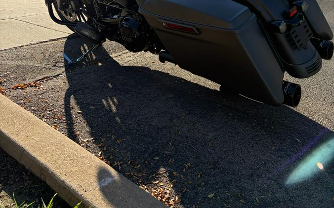 2019 Harley-Davidson Street Glide® Special