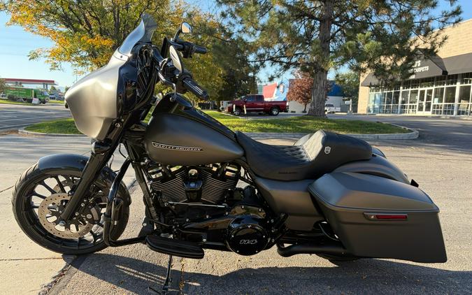 2019 Harley-Davidson Street Glide® Special