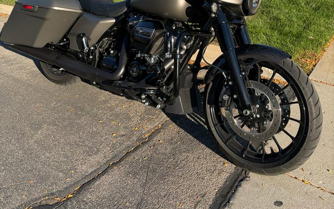 2019 Harley-Davidson Street Glide® Special