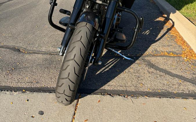 2019 Harley-Davidson Street Glide® Special