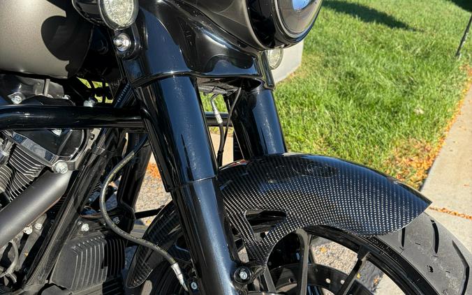 2019 Harley-Davidson Street Glide® Special