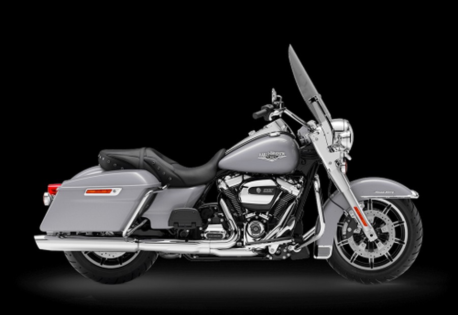 FLHR 2019 Road King