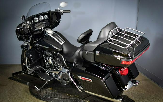 2018 Harley-Davidson Ultra Limited