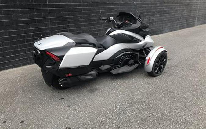 2023 Can-Am Spyder RT Limited