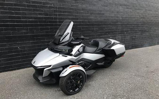 2023 Can-Am Spyder RT Limited