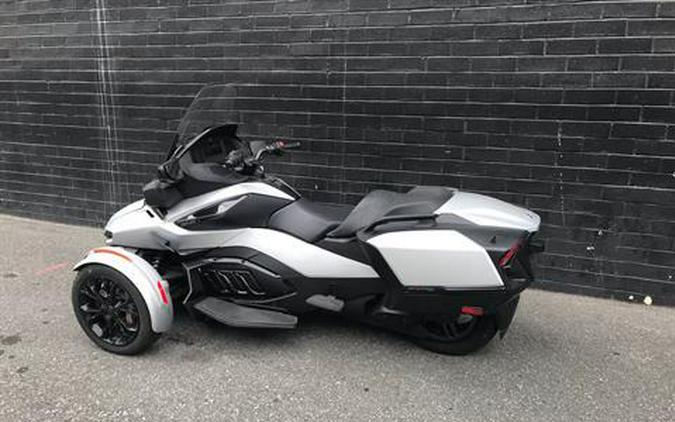 2023 Can-Am Spyder RT Limited