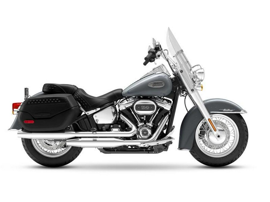 2023 Harley-Davidson® FLHCS - Heritage Classic