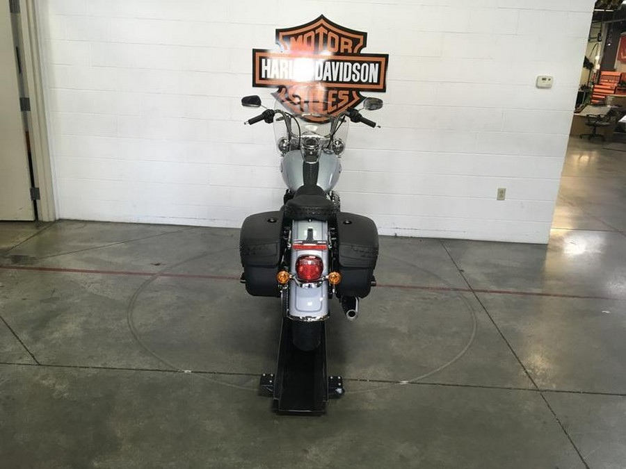 2023 Harley-Davidson® FLHCS - Heritage Classic