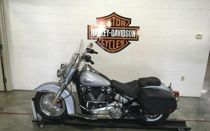 2023 Harley-Davidson® FLHCS - Heritage Classic