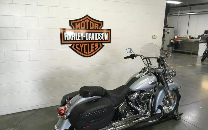 2023 Harley-Davidson® FLHCS - Heritage Classic