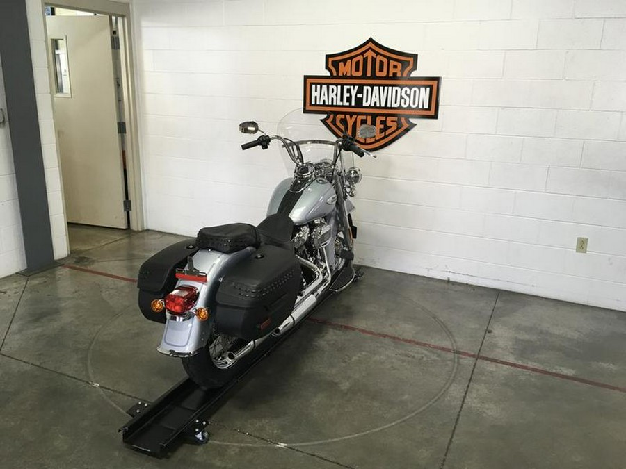 2023 Harley-Davidson® FLHCS - Heritage Classic