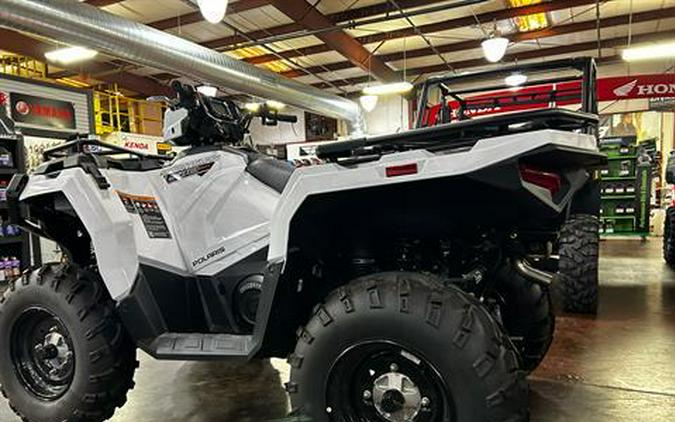 2023 Polaris Sportsman 570 HD Utility