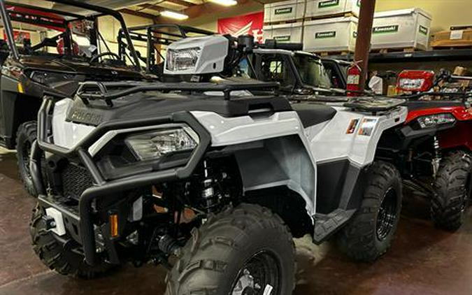 2023 Polaris Sportsman 570 HD Utility