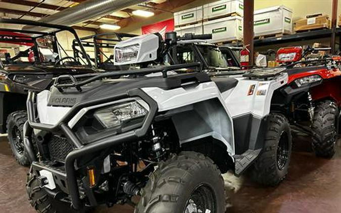 2023 Polaris Sportsman 570 HD Utility