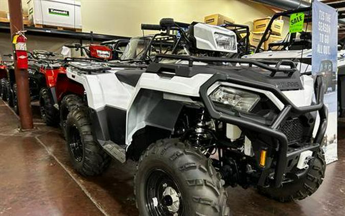 2023 Polaris Sportsman 570 HD Utility