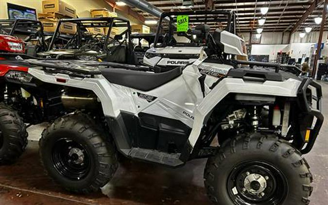 2023 Polaris Sportsman 570 HD Utility