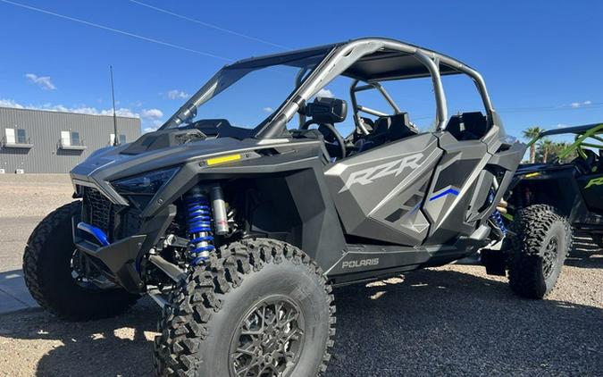 2024 Polaris RZR Pro R 4 Premium