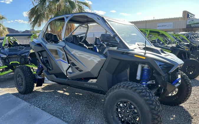 2024 Polaris RZR Pro R 4 Premium